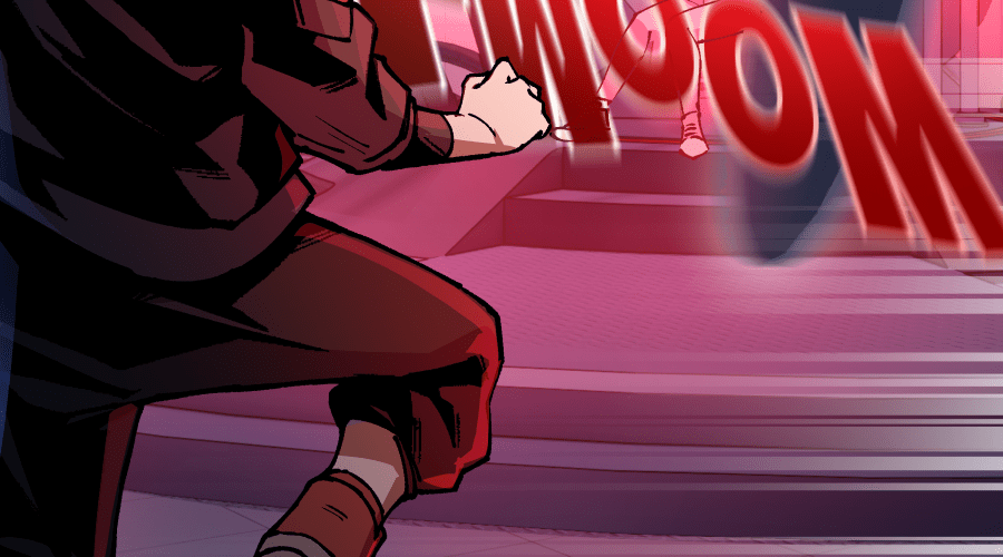 Read Dating Sim[on] chapter 10 image 33 on Lezhin