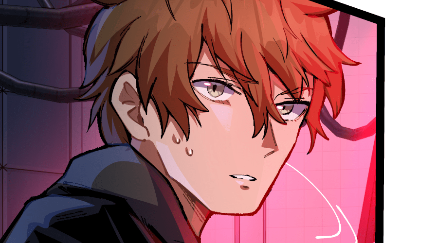 Read Dating Sim[on] chapter 10 image 39 on Lezhin