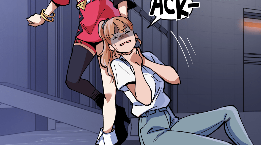 Read Dating Sim[on] chapter 10 image 43 on Lezhin