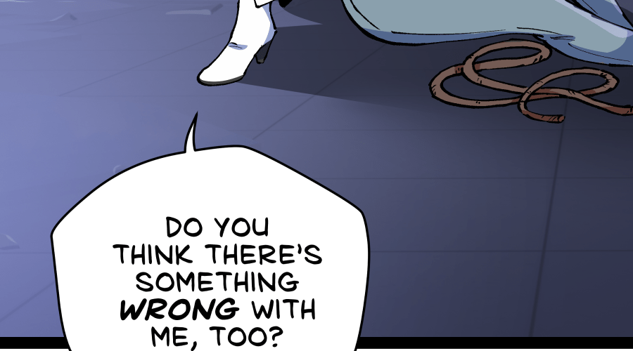Read Dating Sim[on] chapter 10 image 44 on Lezhin