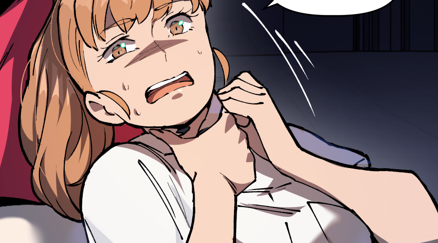 Read Dating Sim[on] chapter 10 image 46 on Lezhin