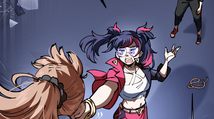 Read Dating Sim[on] chapter 10 image 50 on Lezhin