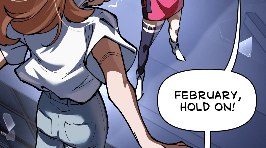 Read Dating Sim[on] chapter 10 image 51 on Lezhin