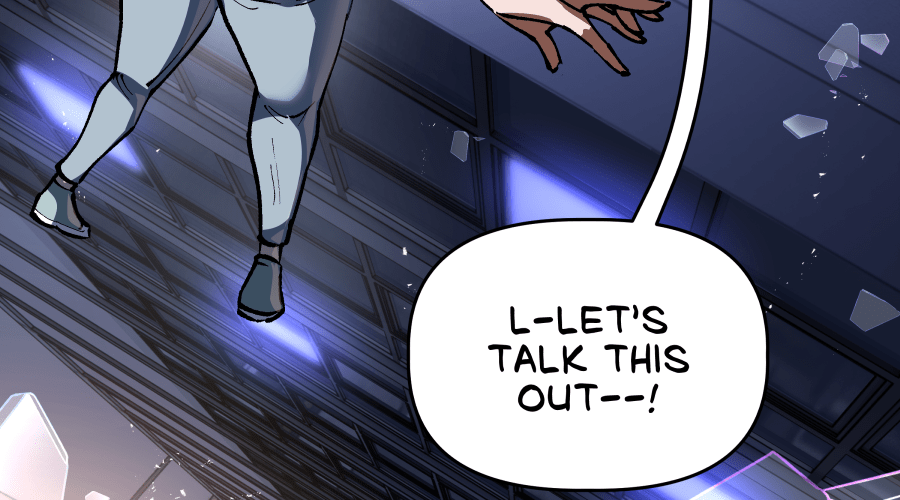 Read Dating Sim[on] chapter 10 image 52 on Lezhin
