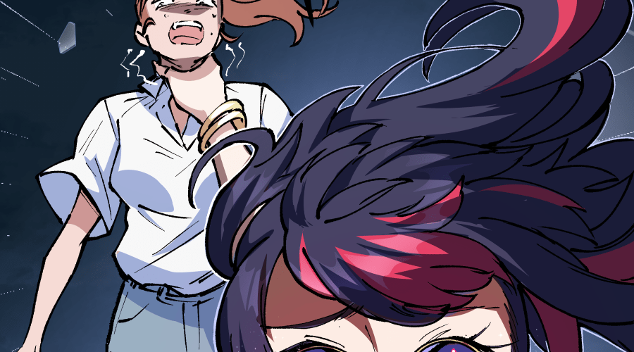 Read Dating Sim[on] chapter 10 image 56 on Lezhin