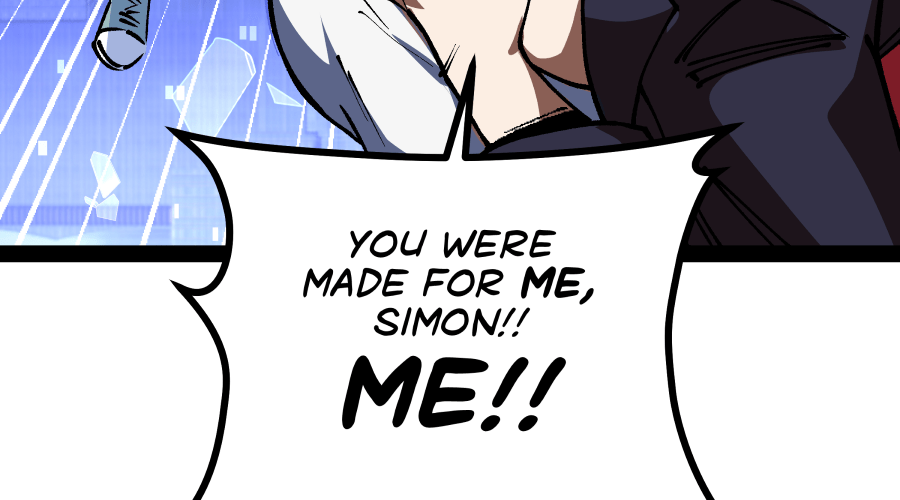 Read Dating Sim[on] chapter 10 image 58 on Lezhin