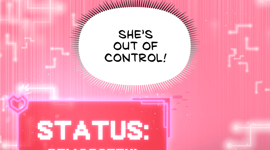 Read Dating Sim[on] chapter 10 image 68 on Lezhin