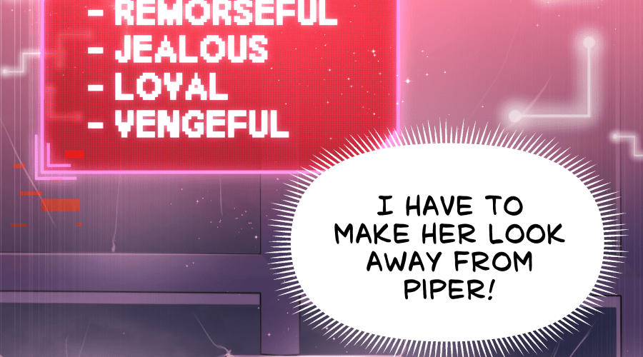 Read Dating Sim[on] chapter 10 image 69 on Lezhin