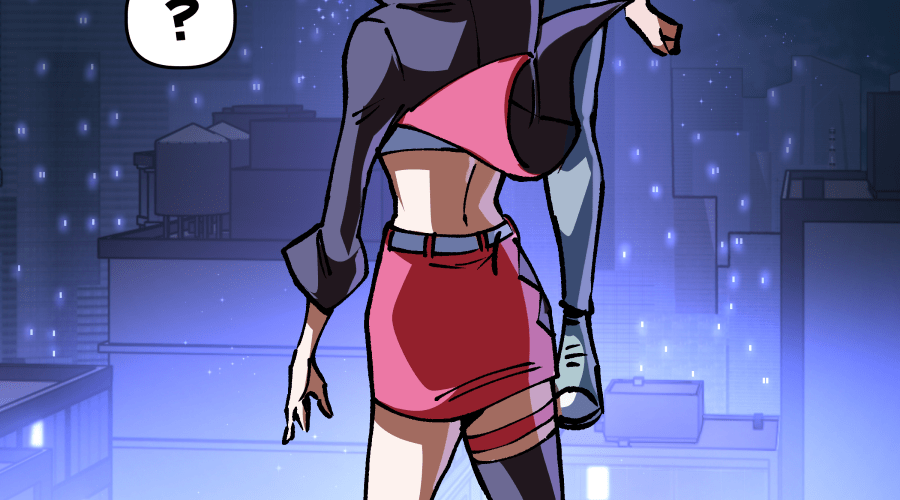 Read Dating Sim[on] chapter 10 image 80 on Lezhin