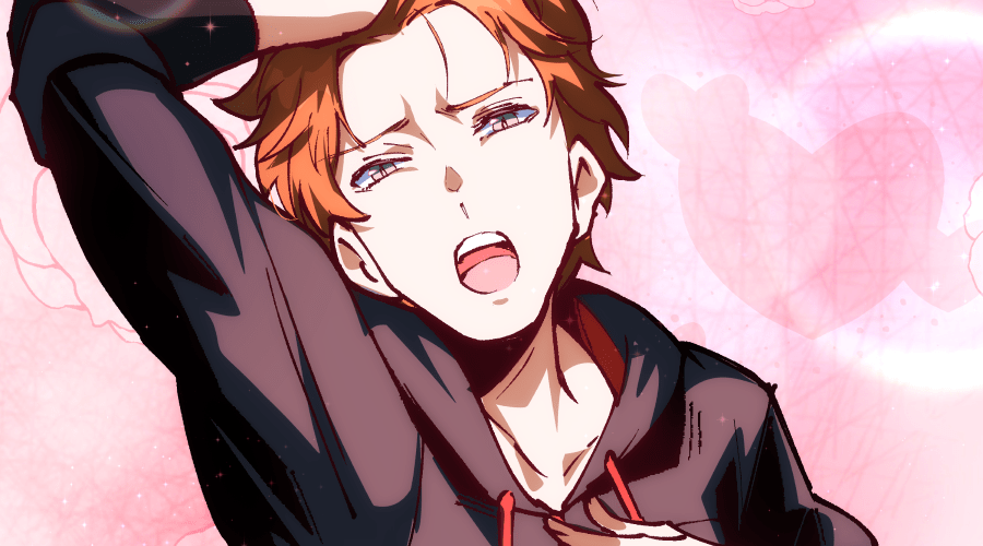 Read Dating Sim[on] chapter 10 image 84 on Lezhin
