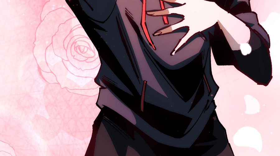 Read Dating Sim[on] chapter 10 image 85 on Lezhin