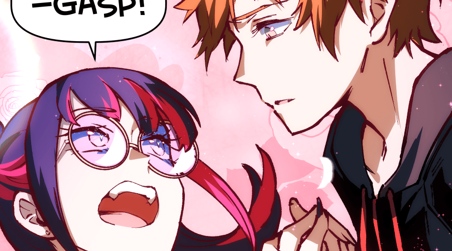 Read Dating Sim[on] chapter 10 image 91 on Lezhin