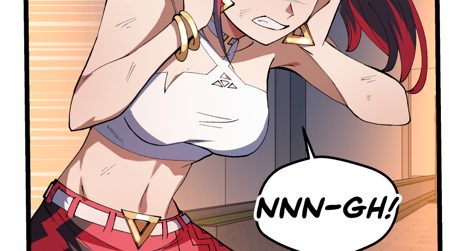 Read Dating Sim[on] chapter 11 image 100 on Lezhin