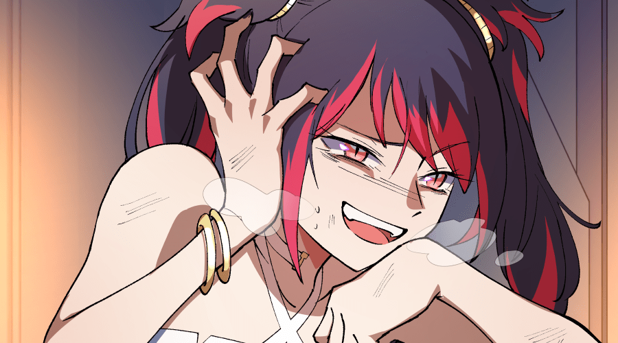 Read Dating Sim[on] chapter 11 image 102 on Lezhin