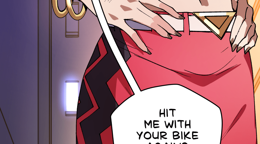 Read Dating Sim[on] chapter 11 image 107 on Lezhin
