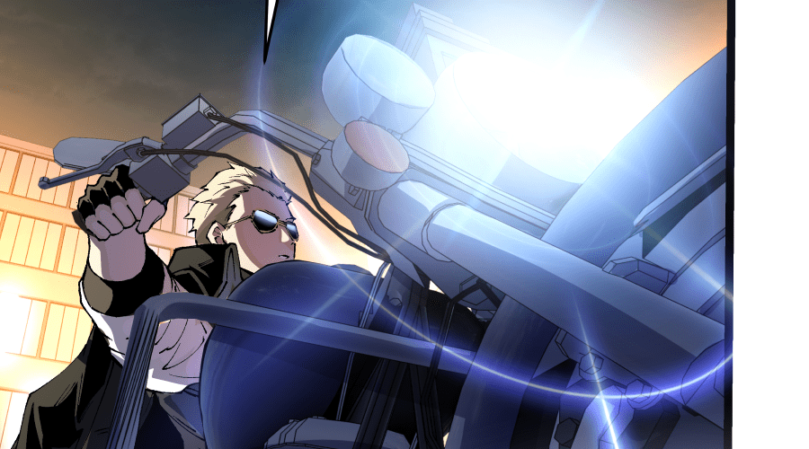 Read Dating Sim[on] chapter 11 image 11 on Lezhin