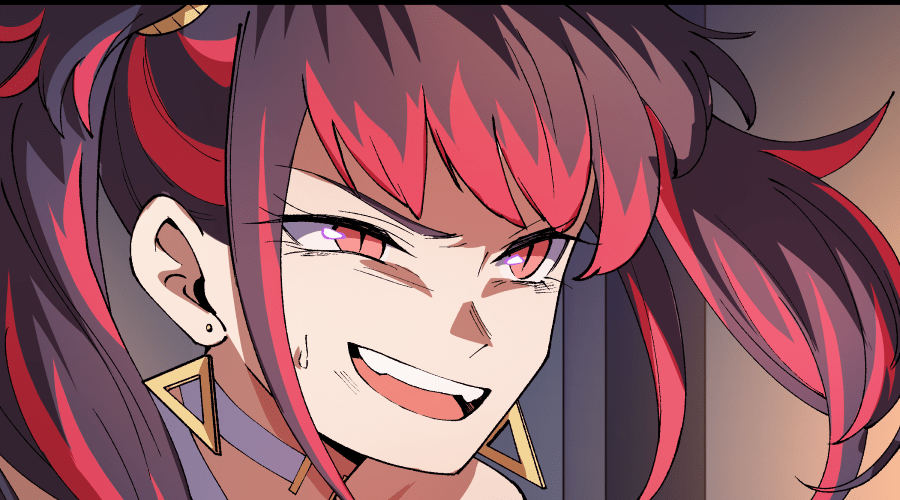 Read Dating Sim[on] chapter 11 image 110 on Lezhin