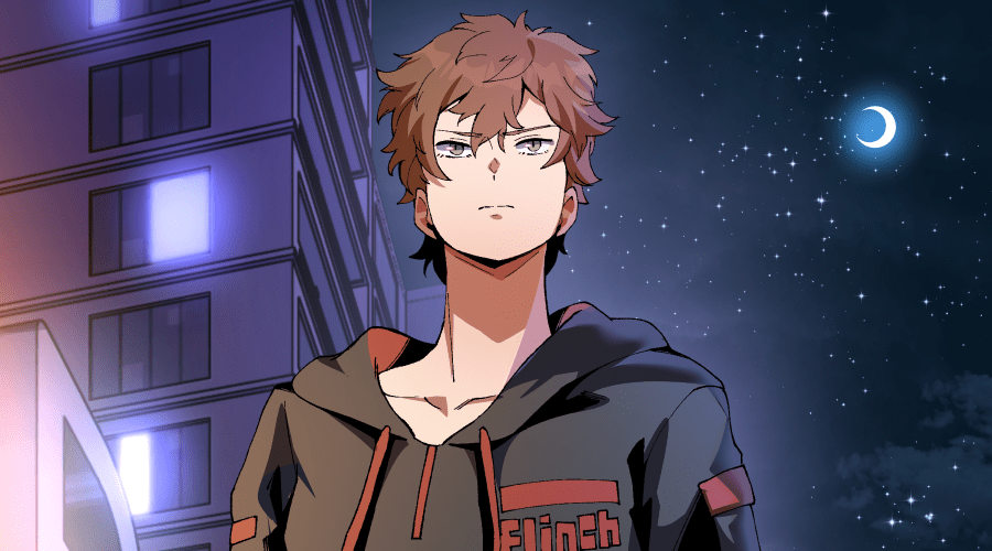 Read Dating Sim[on] chapter 11 image 115 on Lezhin