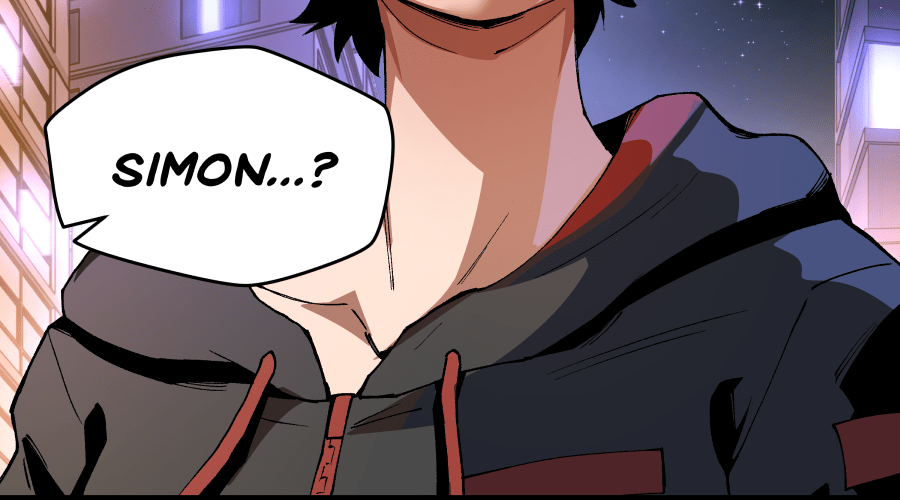 Read Dating Sim[on] chapter 11 image 121 on Lezhin
