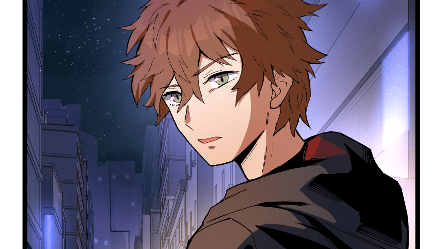 Read Dating Sim[on] chapter 11 image 127 on Lezhin