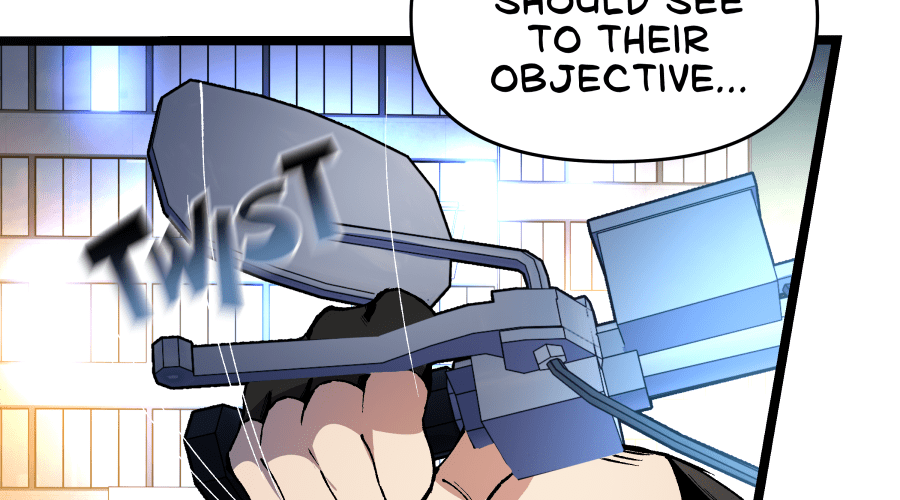 Read Dating Sim[on] chapter 11 image 13 on Lezhin