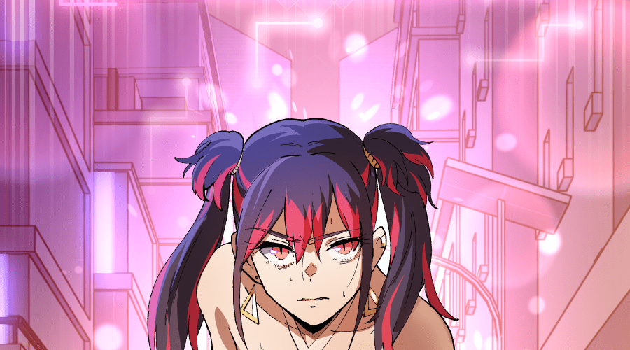 Read Dating Sim[on] chapter 11 image 139 on Lezhin