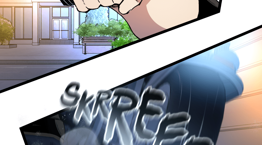 Read Dating Sim[on] chapter 11 image 14 on Lezhin