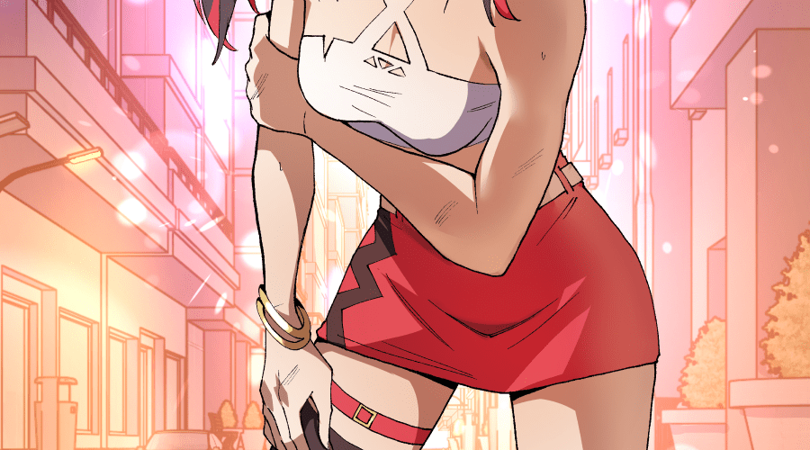 Read Dating Sim[on] chapter 11 image 140 on Lezhin