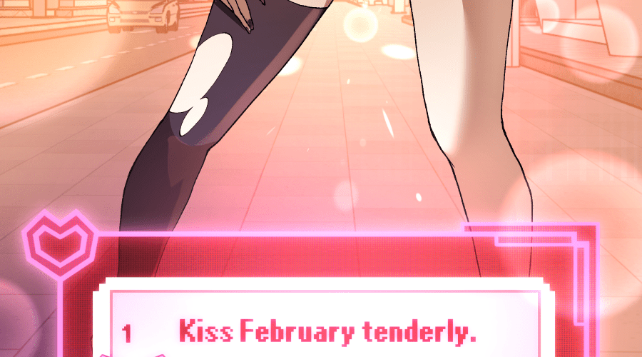 Read Dating Sim[on] chapter 11 image 141 on Lezhin