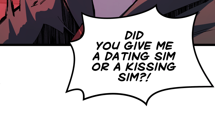 Read Dating Sim[on] chapter 11 image 148 on Lezhin