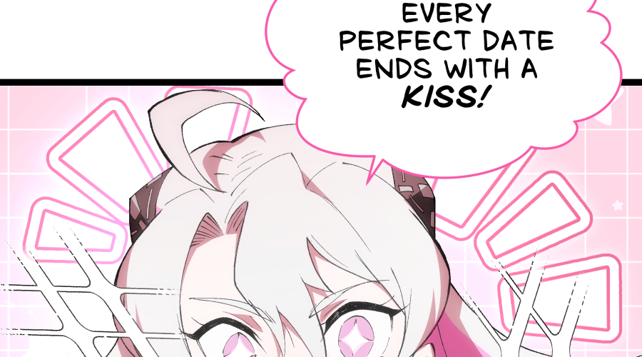 Read Dating Sim[on] chapter 11 image 150 on Lezhin