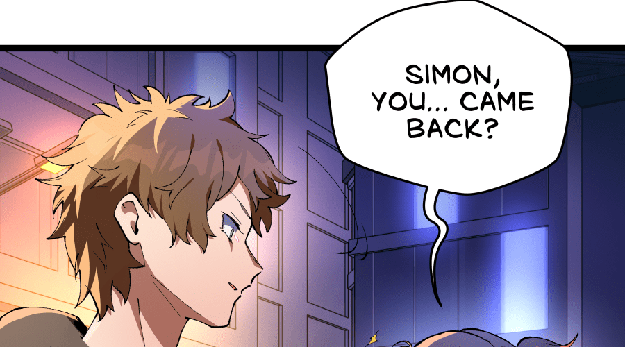 Read Dating Sim[on] chapter 11 image 154 on Lezhin