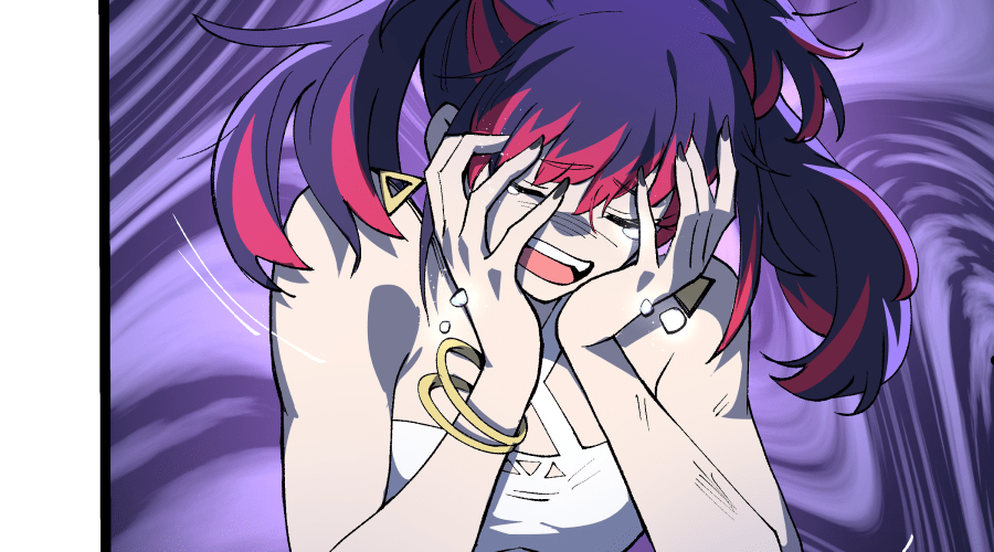 Read Dating Sim[on] chapter 11 image 161 on Lezhin