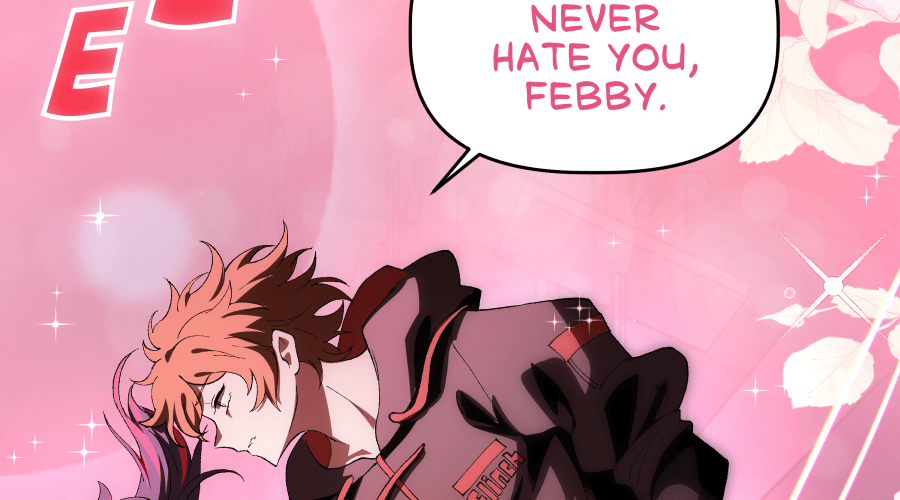 Read Dating Sim[on] chapter 11 image 168 on Lezhin