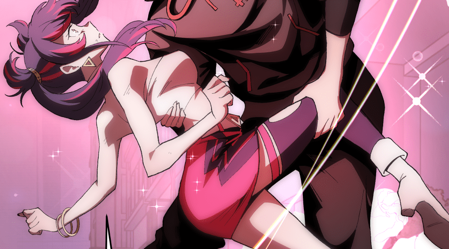 Read Dating Sim[on] chapter 11 image 169 on Lezhin