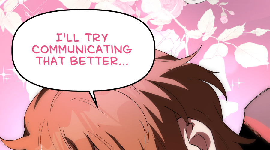 Read Dating Sim[on] chapter 11 image 171 on Lezhin