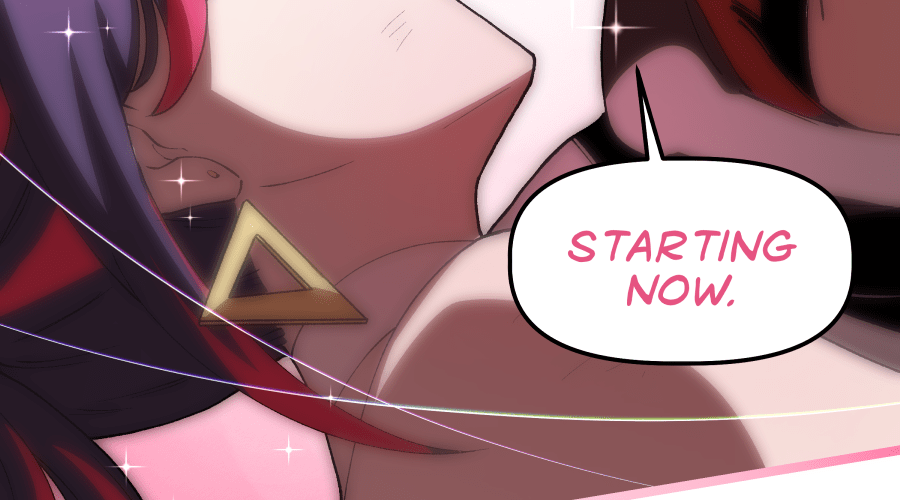 Read Dating Sim[on] chapter 11 image 173 on Lezhin