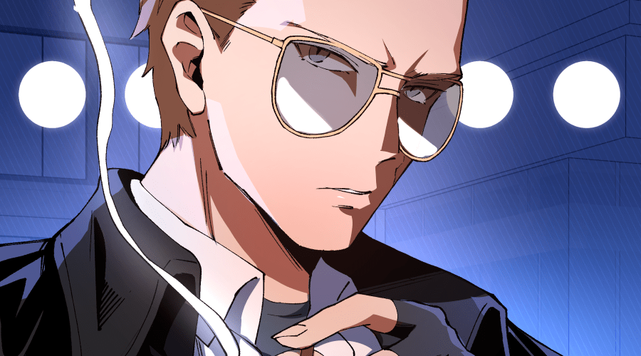 Read Dating Sim[on] chapter 11 image 184 on Lezhin