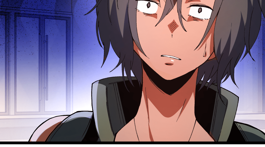 Read Dating Sim[on] chapter 11 image 186 on Lezhin