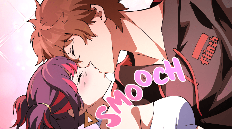 Read Dating Sim[on] chapter 11 image 193 on Lezhin