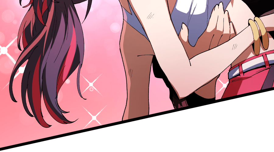 Read Dating Sim[on] chapter 11 image 194 on Lezhin