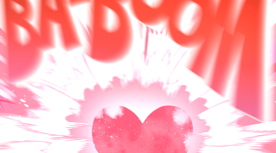 Read Dating Sim[on] chapter 11 image 196 on Lezhin