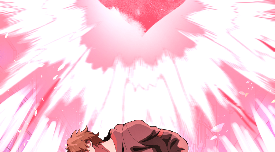 Read Dating Sim[on] chapter 11 image 197 on Lezhin