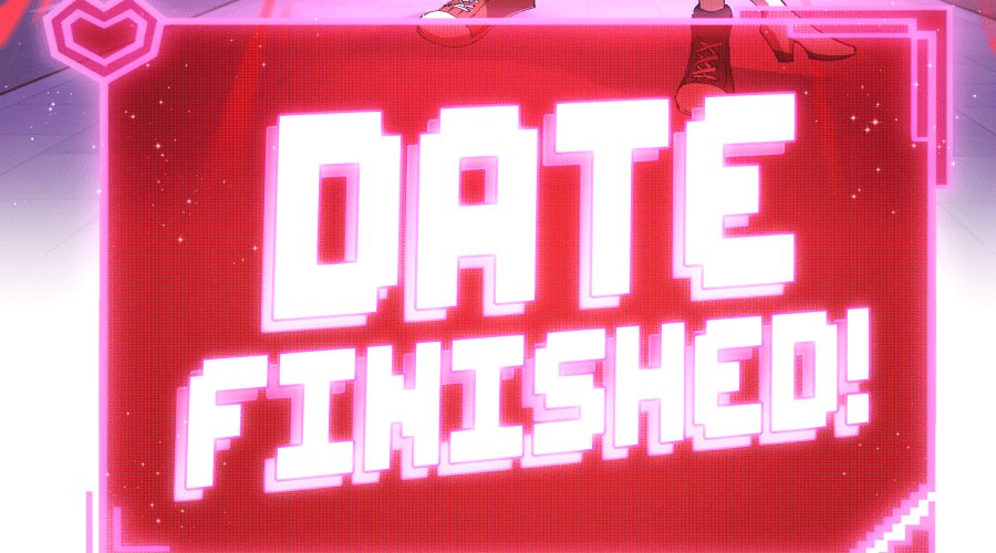 Read Dating Sim[on] chapter 11 image 199 on Lezhin