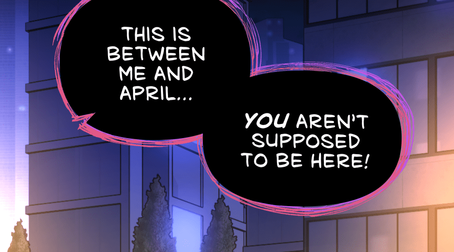 Read Dating Sim[on] chapter 11 image 2 on Lezhin