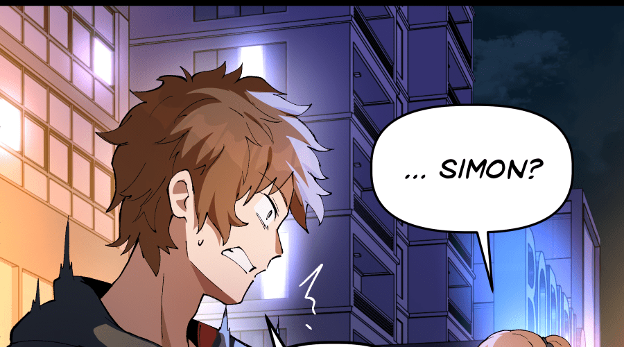 Read Dating Sim[on] chapter 11 image 209 on Lezhin
