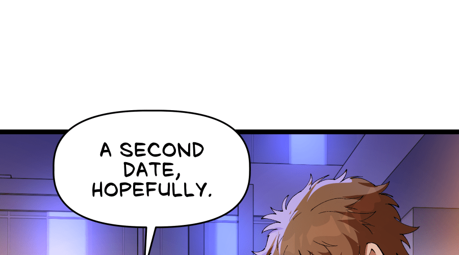 Read Dating Sim[on] chapter 11 image 215 on Lezhin