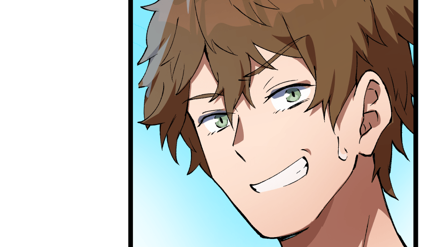 Read Dating Sim[on] chapter 11 image 221 on Lezhin