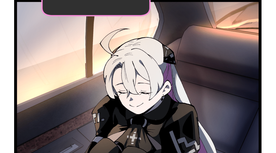 Read Dating Sim[on] chapter 11 image 233 on Lezhin