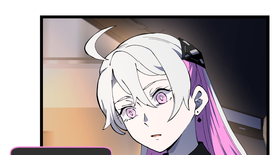 Read Dating Sim[on] chapter 11 image 236 on Lezhin